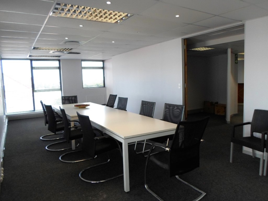 To Let commercial Property for Rent in Century City Western Cape